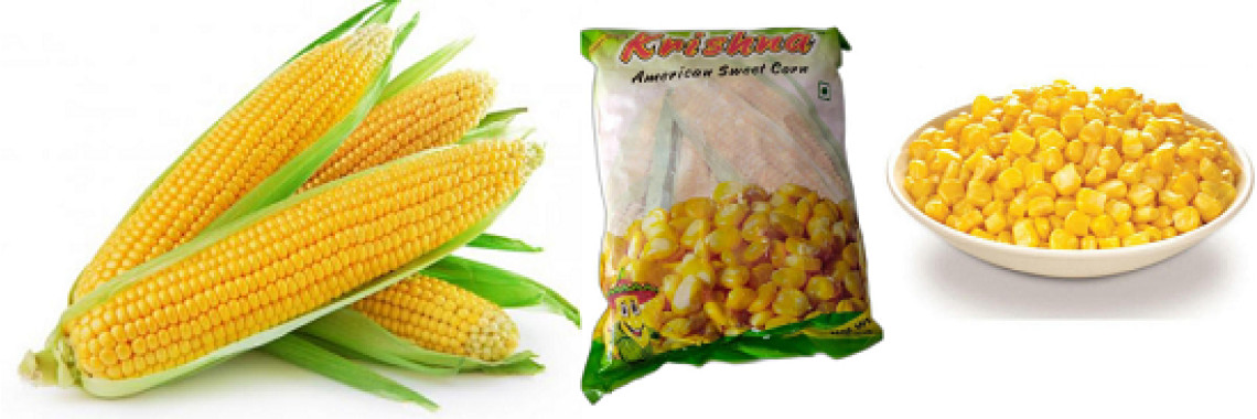 SweetCorn