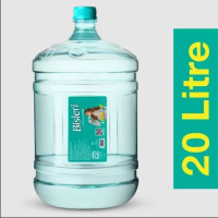 20L Bisleri Mineral Water